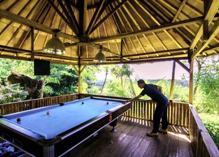 de Bintan Villa