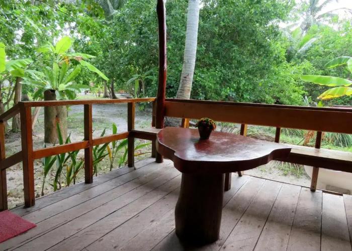 Berakit Bay Resort