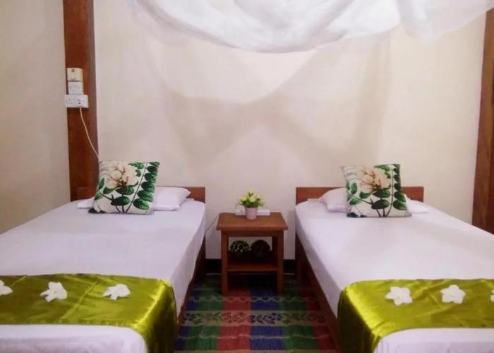 Berakit Bay Resort