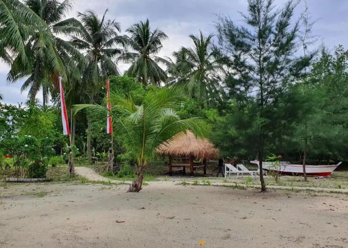 Berakit Bay Resort