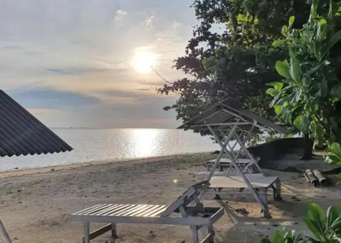 Berakit Bay Resort