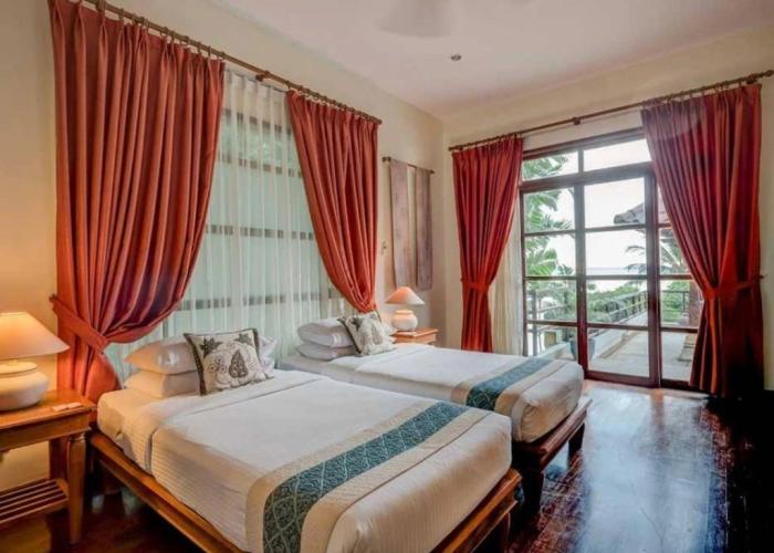 Indra Maya Pool Villas