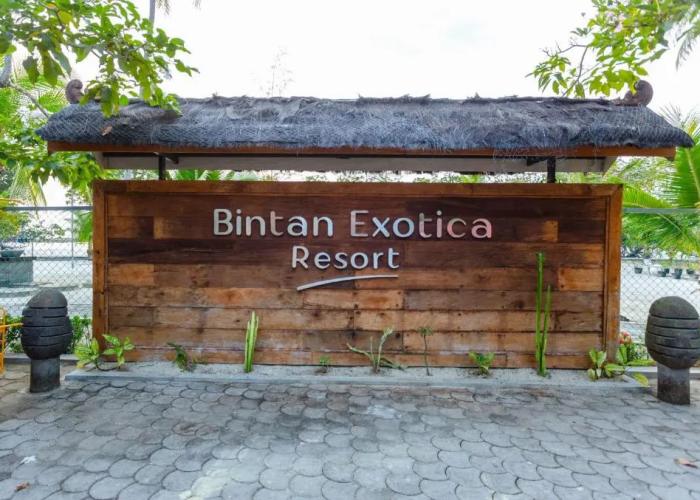 Bintan Exotica Resort By Waringin Hospitality