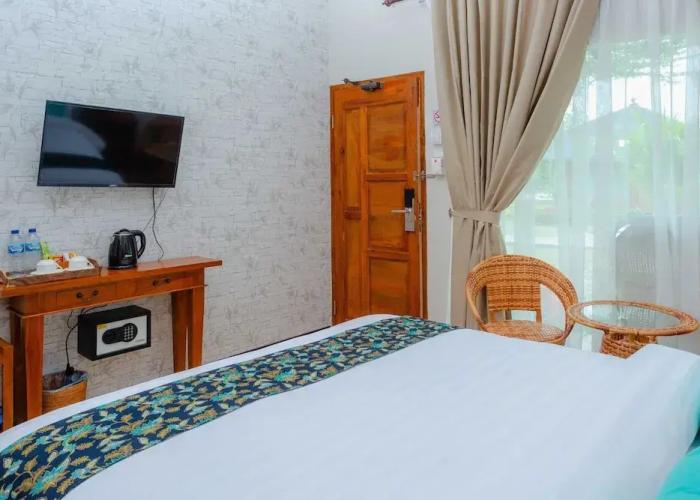 Bintan Exotica Resort By Waringin Hospitality