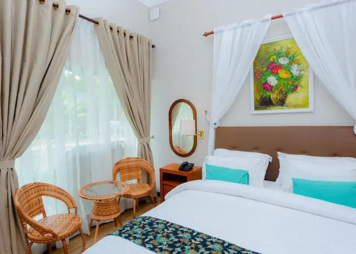 Bintan Exotica Resort By Waringin Hospitality