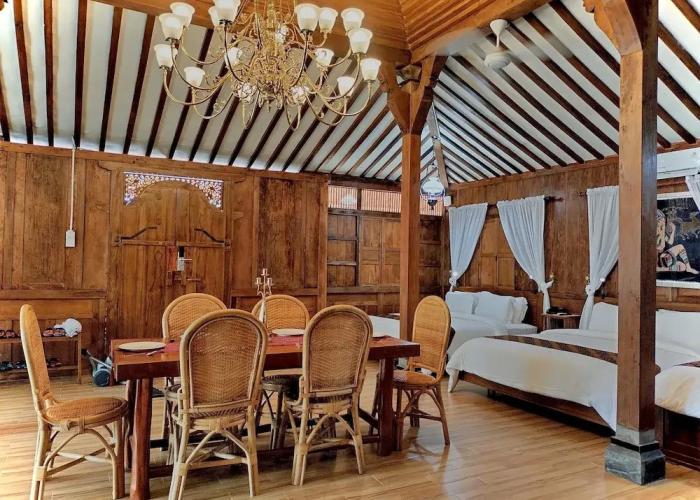 Bintan Exotica Resort By Waringin Hospitality
