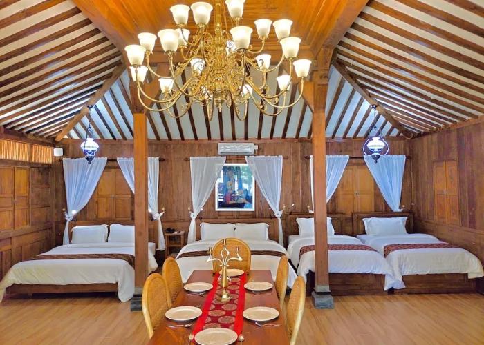 Bintan Exotica Resort By Waringin Hospitality