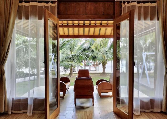 Bintan Exotica Resort By Waringin Hospitality