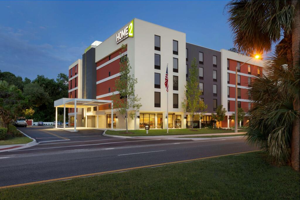Home2 Suites by Hilton Gainesville Medical Center