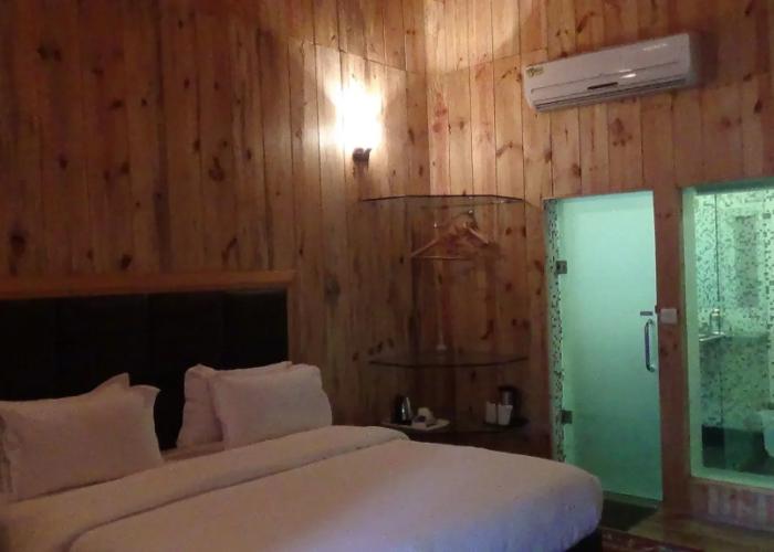 Apple Valley Resort