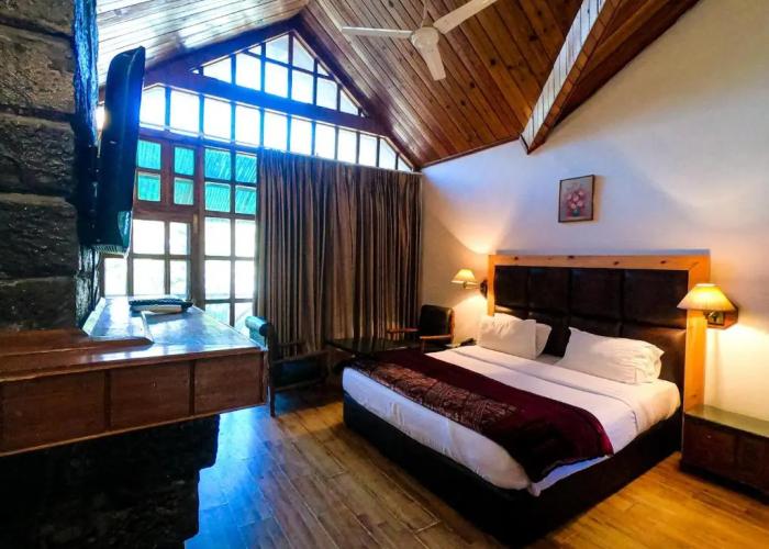Apple Valley Resort