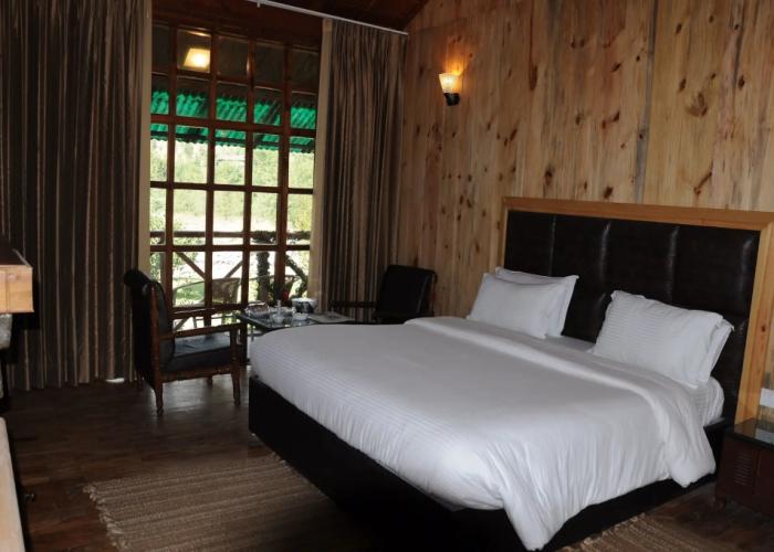 Apple Valley Resort