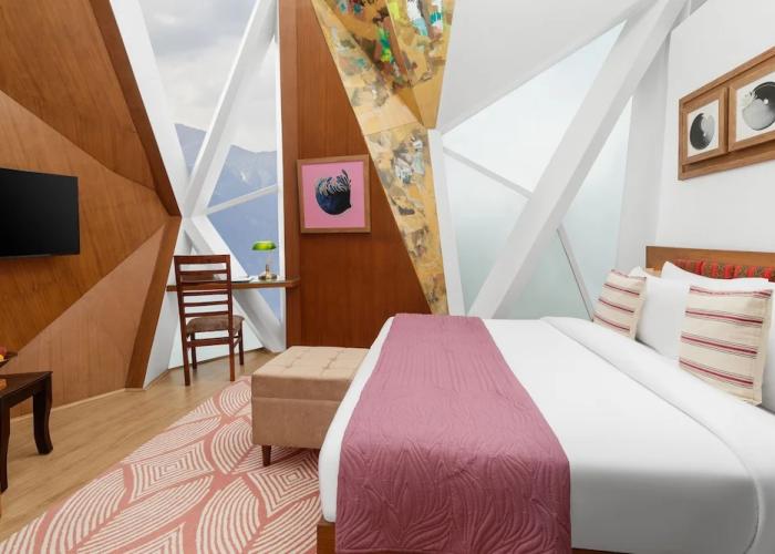Tree of Life Eila Art Hotel