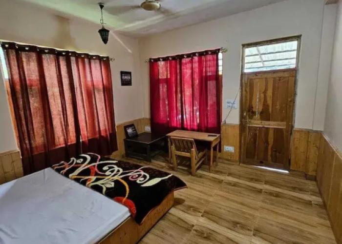 PREMALYA TRAILS By Tirtha