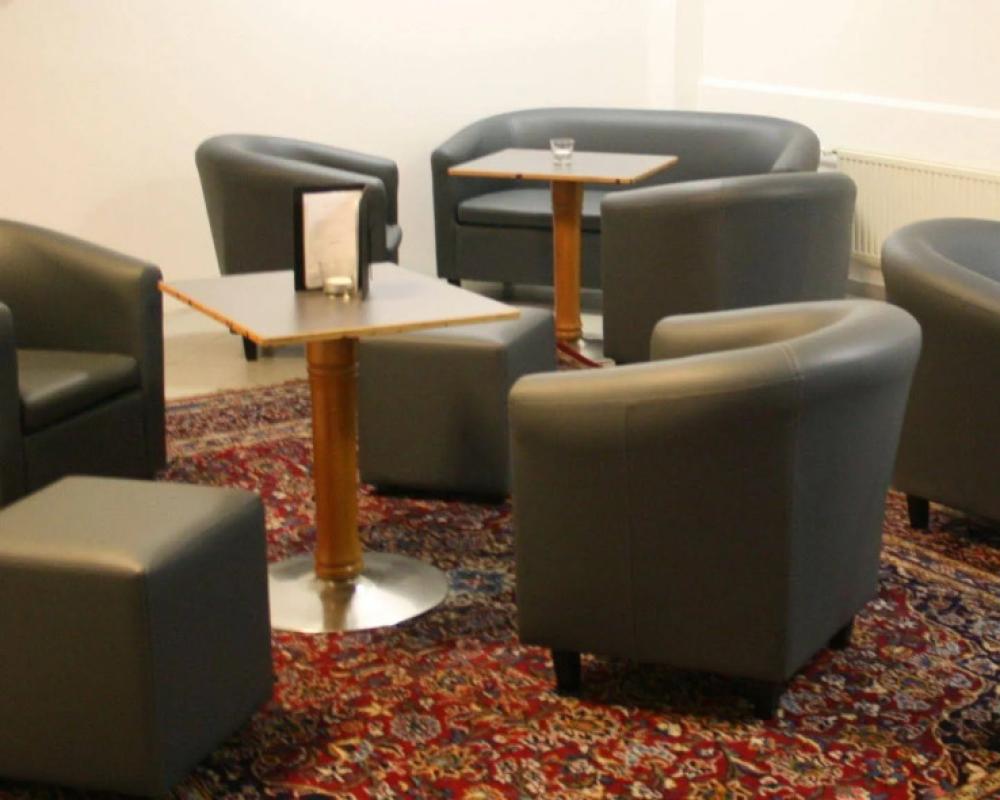 Sporthotel Podersdorf