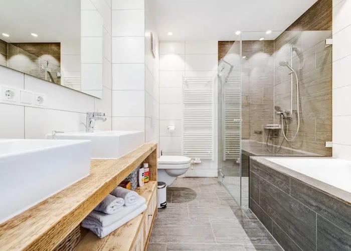 Apartments Valbona by A-Appartements