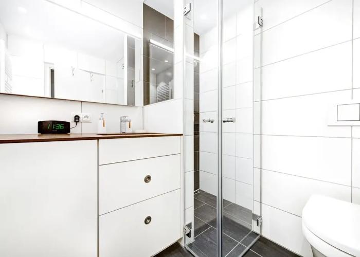Apartments Valbona by A-Appartements