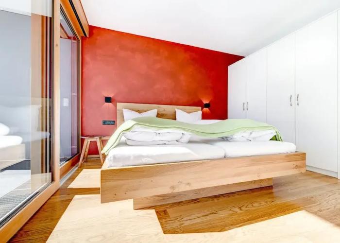 Apartments Valbona by A-Appartements