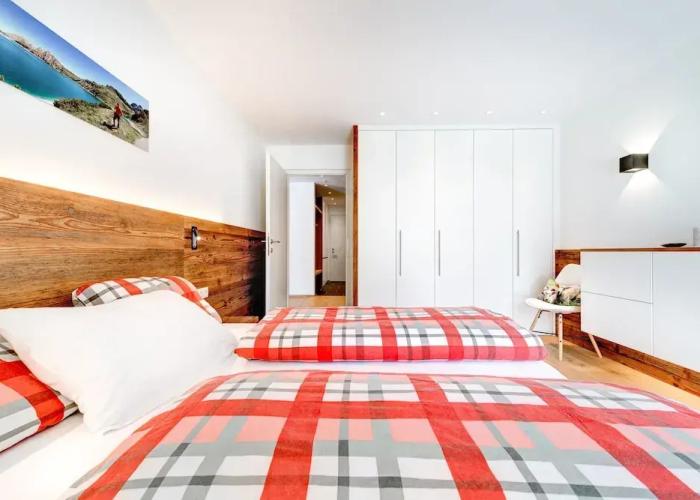 Apartments Valbona by A-Appartements