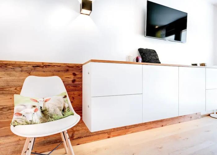 Apartments Valbona by A-Appartements