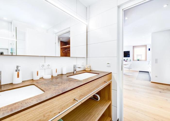 Apartments Valbona by A-Appartements