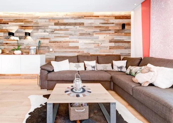 Apartments Valbona by A-Appartements