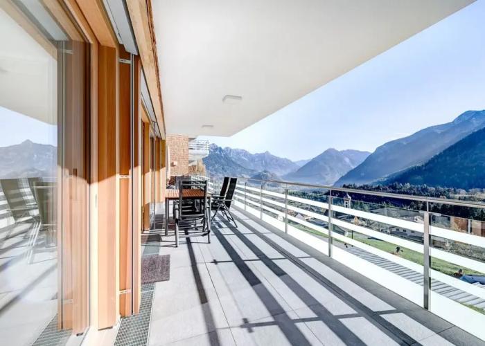 Apartments Valbona by A-Appartements