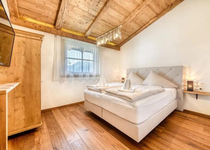 Dahoam-Apartments by AA-Appartments