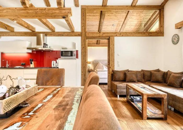 Dahoam-Apartments by AA-Appartments