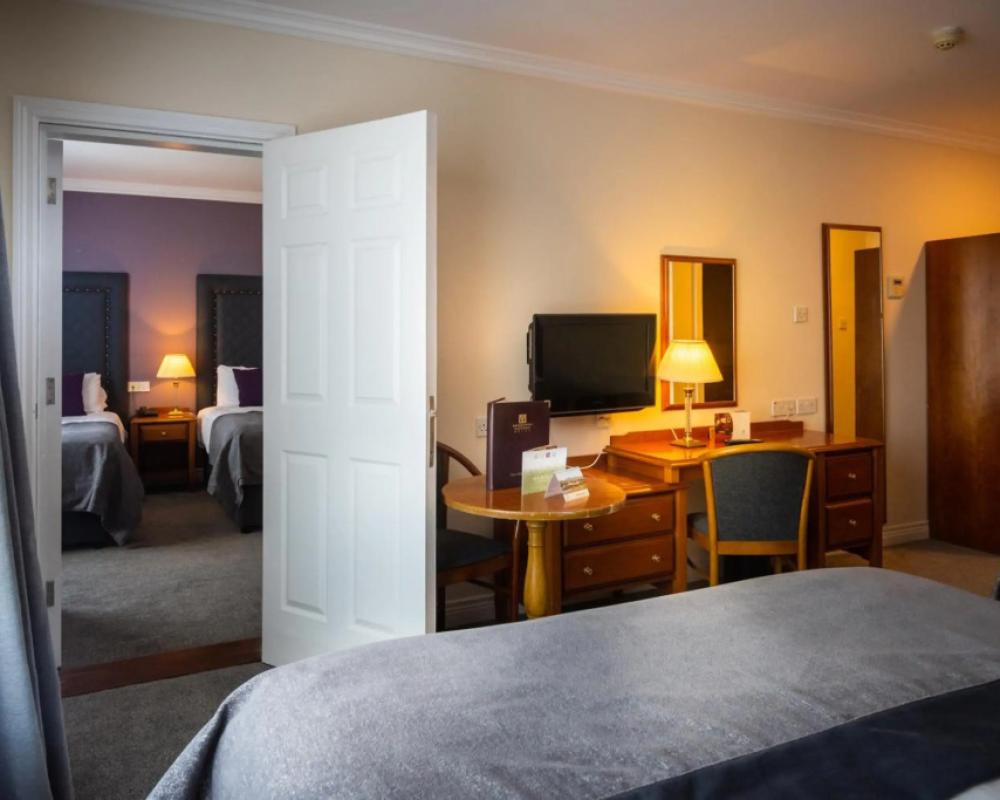 Inishowen Gateway Hotel