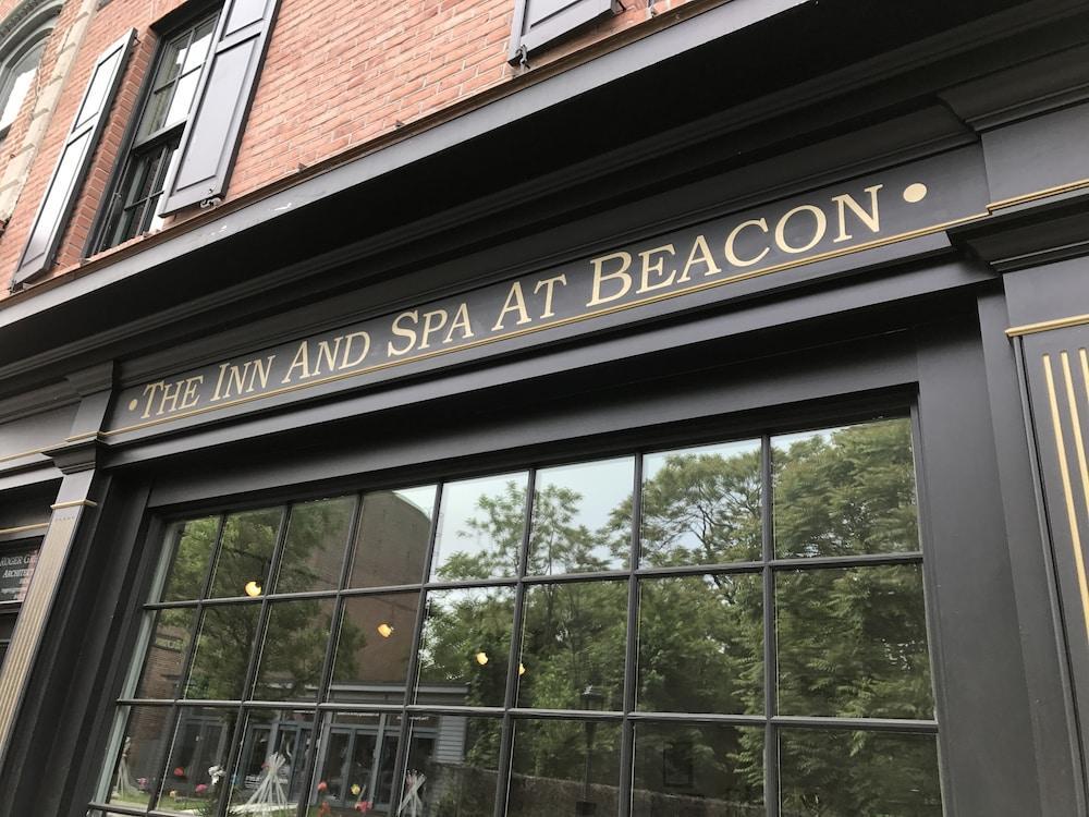 The Dutchess Inn and Spa at Beacon