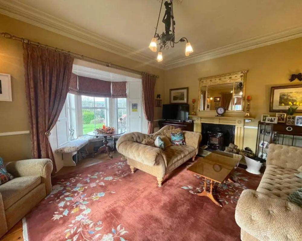 Glendine Country House