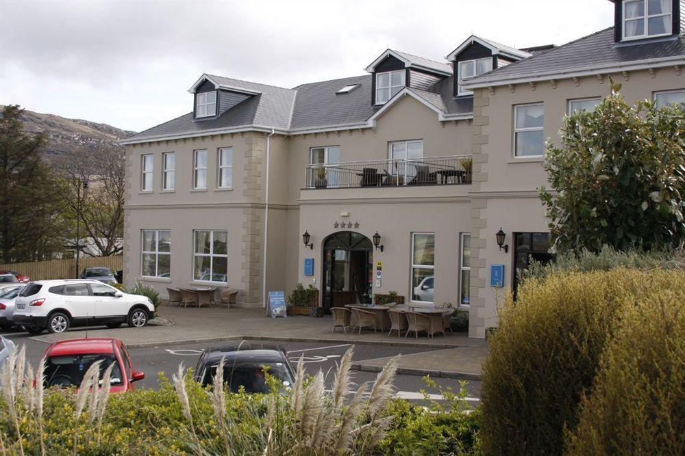 The Ballyliffin Lodge and Spa