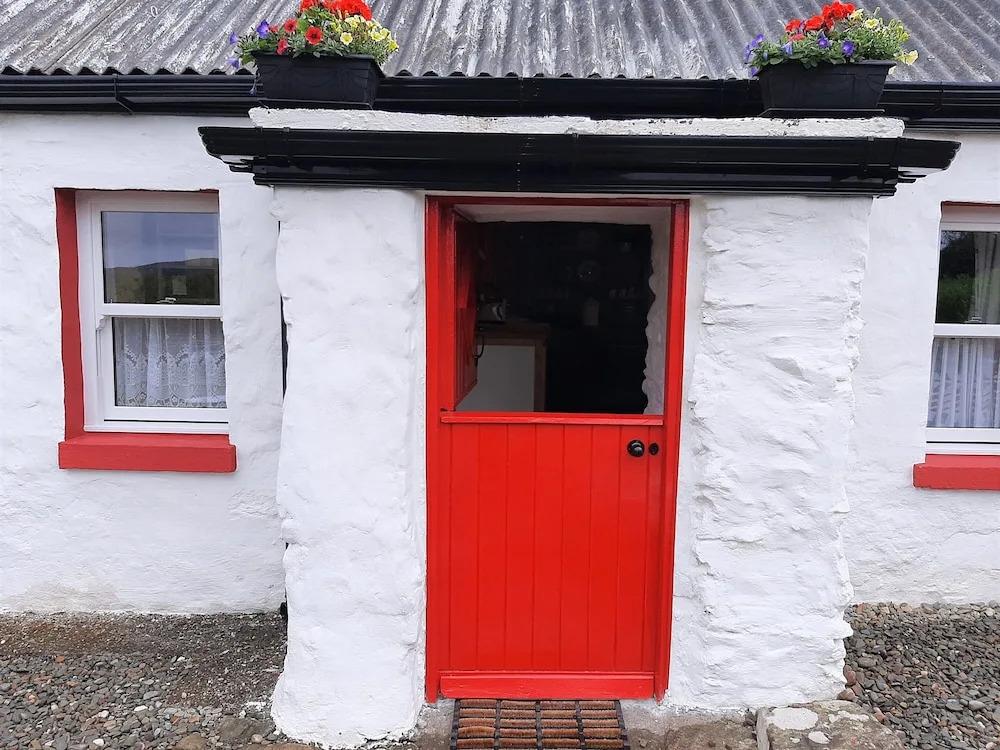 Cherrytreecottage - Cosy 19thcentury/pet Friendly