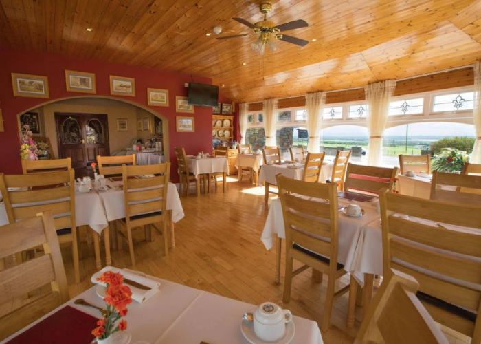 The Tides B&B