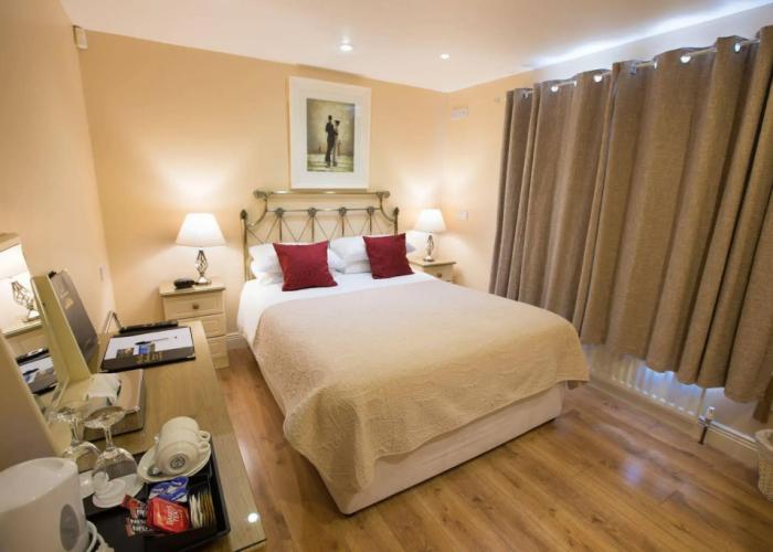 The Tides B&B