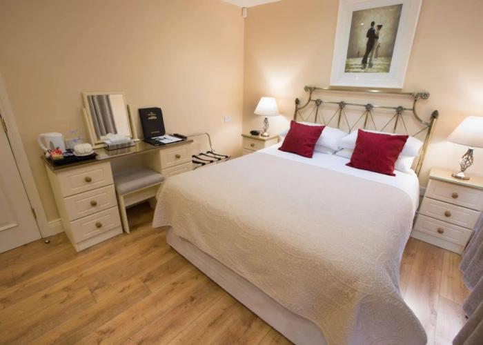 The Tides B&B