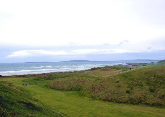 The Tides B&B