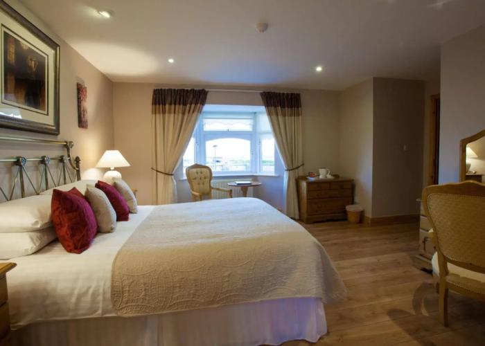 The Tides B&B