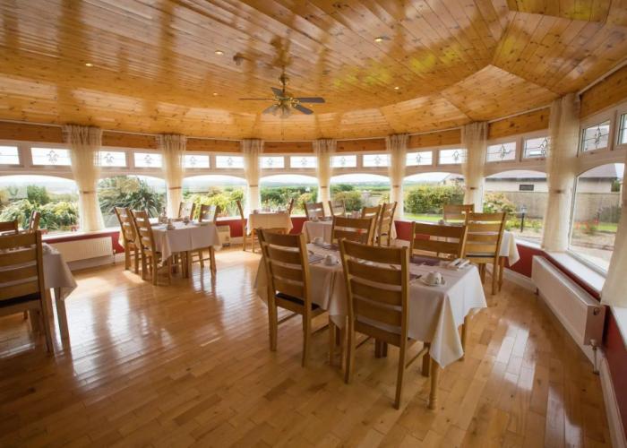 The Tides B&B