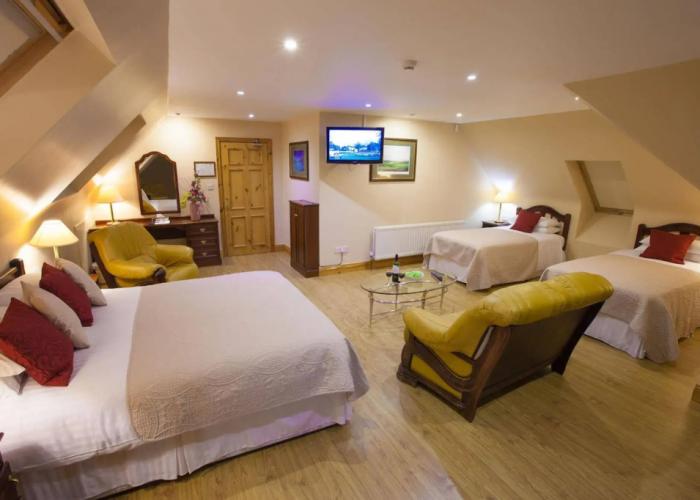 The Tides B&B