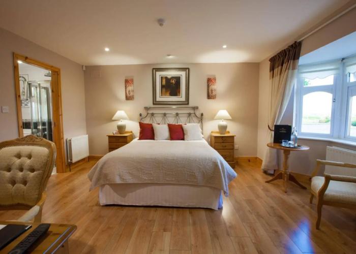 The Tides B&B