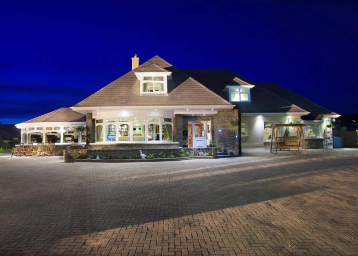 The Tides B&B