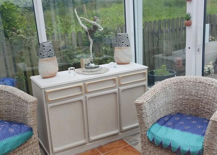 Cozy Cottage Retreat in Listowel pet Friend