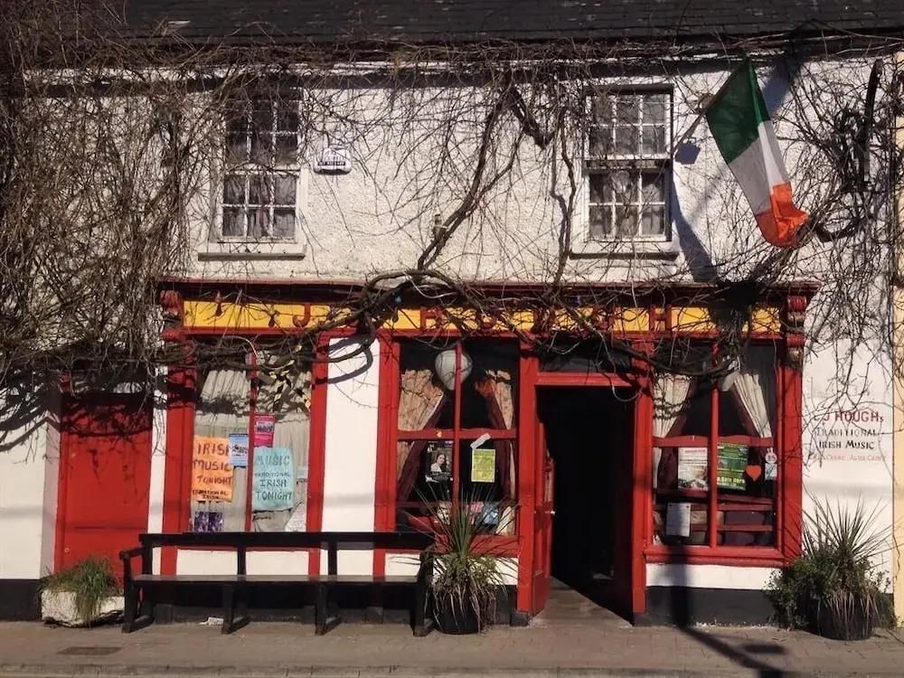 Dun Cromain Bed and Breakfast