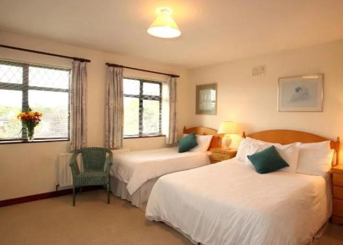Doogarry House B&B
