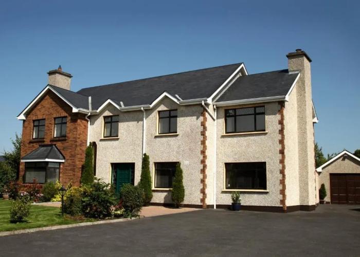 Doogarry House B&B