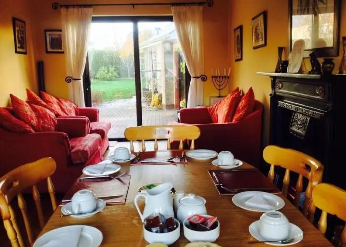 Doogarry House B&B