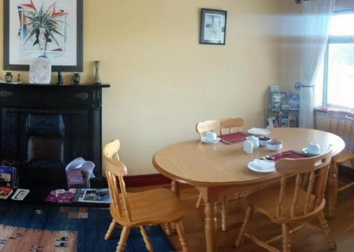 Doogarry House B&B