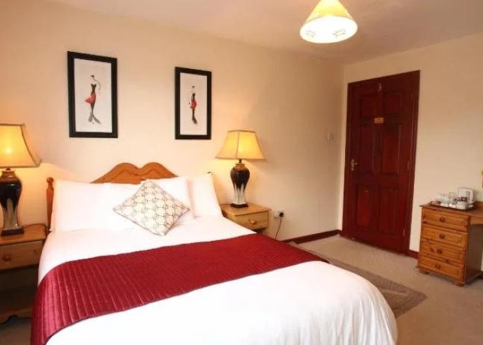 Doogarry House B&B